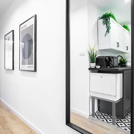 Nowowiejskiego 22 - Centrum * Poznaň