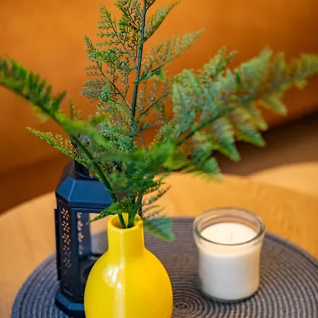 Apartmán Nowowiejskiego 22 - Centrum Poznaň