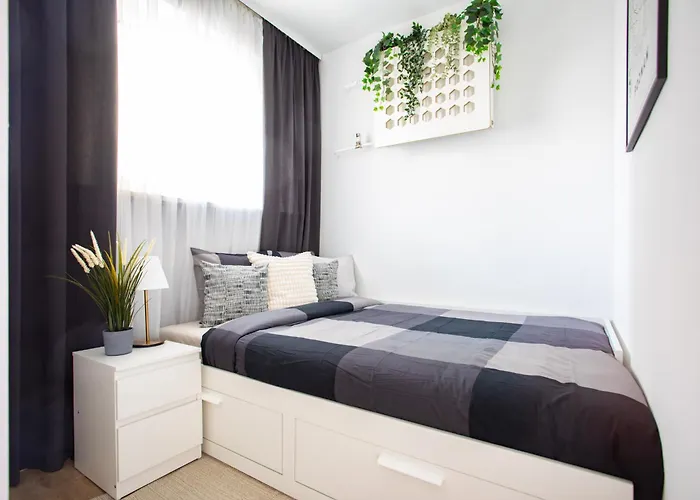 Nowowiejskiego 22 - Centrum ポズナン