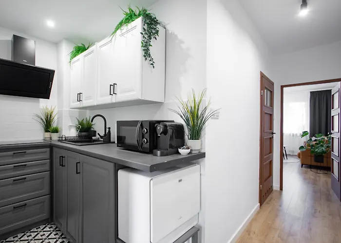 Nowowiejskiego 22 - Centrum * ポズナン