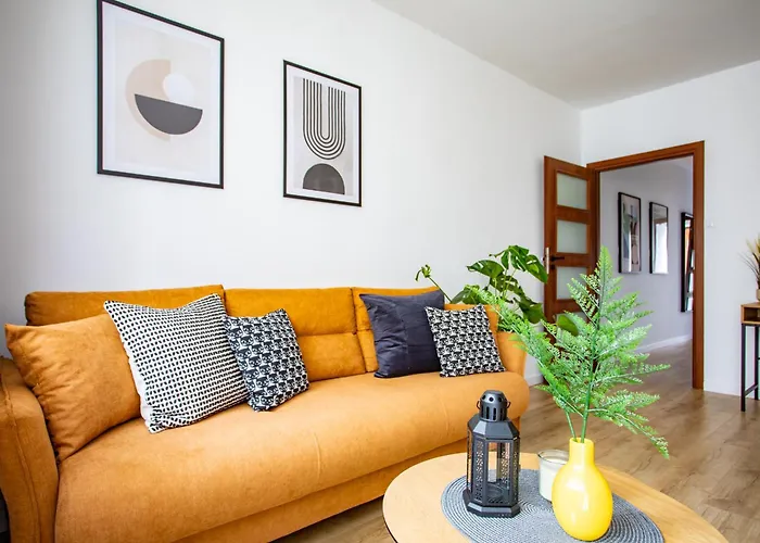 Nowowiejskiego 22 - Centrum アパート ポズナン