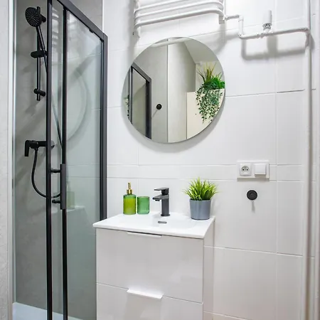 Διαμέρισμα Nowowiejskiego 22 - Centrum Πόζναν