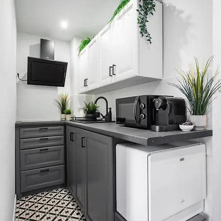 Διαμέρισμα Nowowiejskiego 22 - Centrum