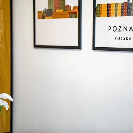 Apartman Nowowiejskiego 22 - Centrum