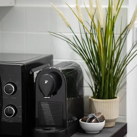 Nowowiejskiego 22 - Centrum Διαμέρισμα *