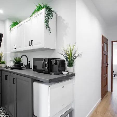 Nowowiejskiego 22 - Centrum * Poznań