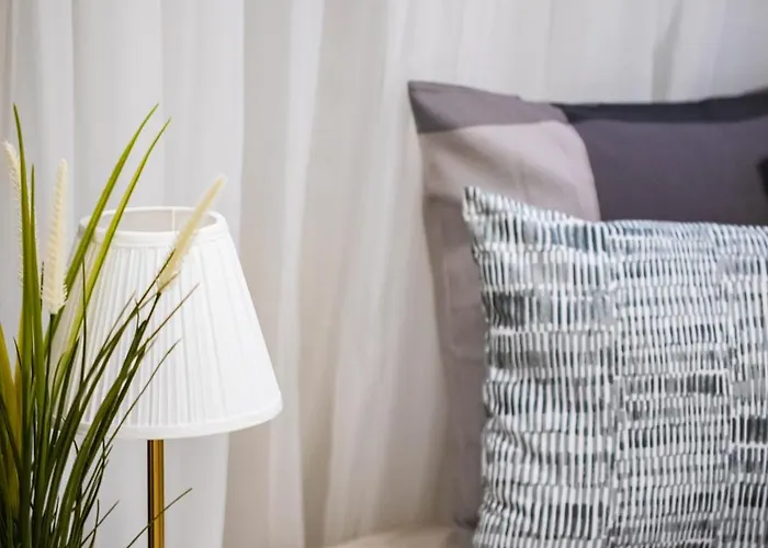 Apartman Nowowiejskiego 22 - Centrum Poznań