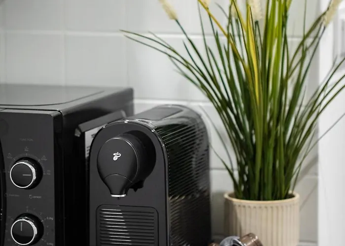 Nowowiejskiego 22 - Centrum Apartman *