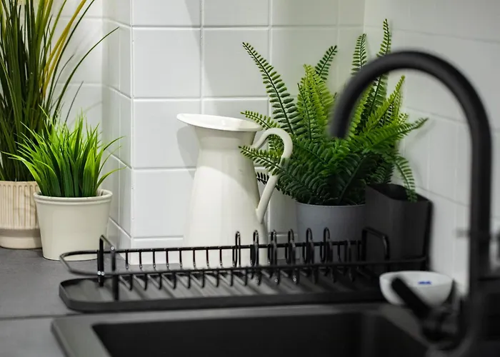 Nowowiejskiego 22 - Centrum