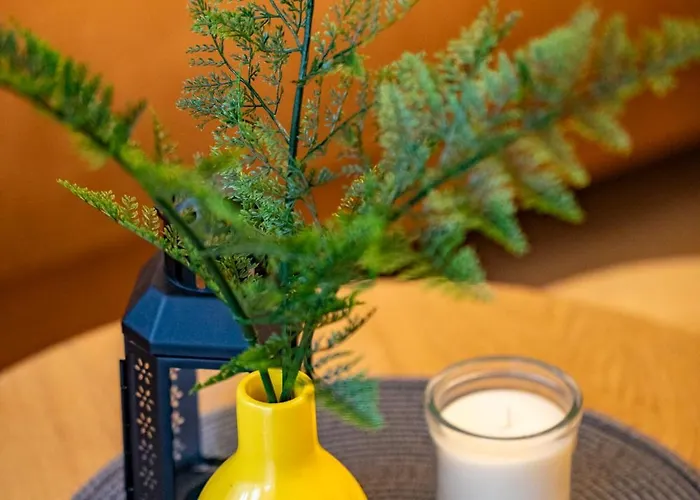 Apartment Nowowiejskiego 22 - Centrum Posen